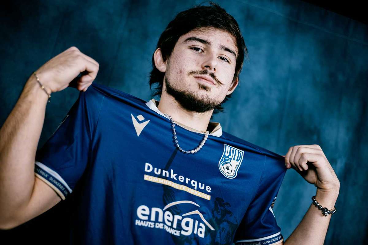 Alexi Pitu a semnat Clubul dupa monitorizare atenta incantat de transfer