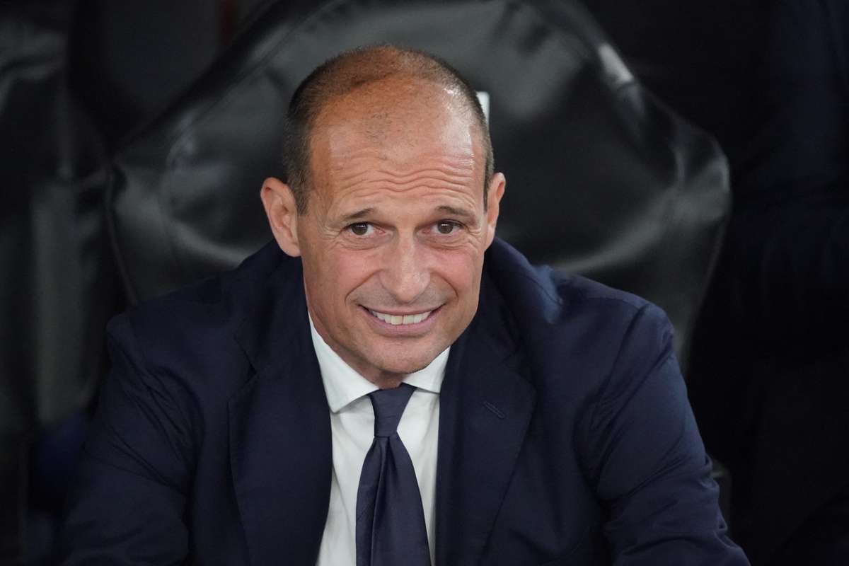 Allegri va merge la Al Ahli vara aceasta