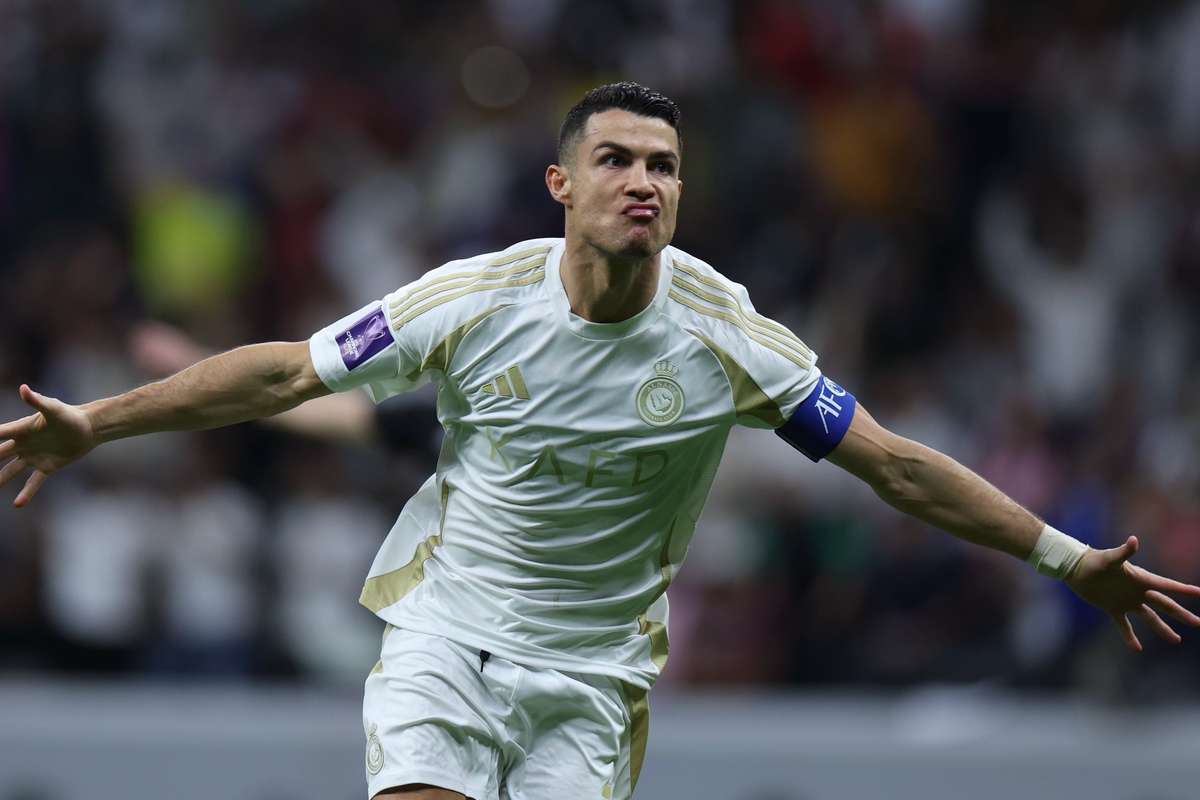 Arabia Saudita Cristiano Ronaldo isi reinnoieste contractul cu Al Nassr pe o suma uriasa