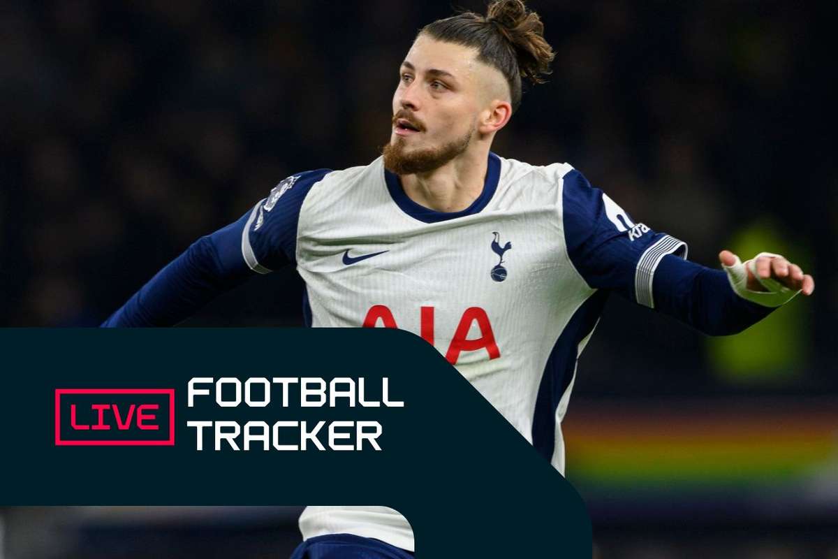 Arsenal preia conducerea cu Tottenham Rangers in avantaj
