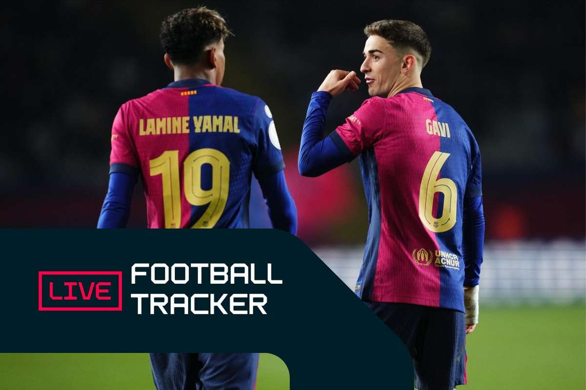 Barcelona fara victorie in ultimele 4 meciuri din LaLiga Spectacol intre Atalanta si Napoli