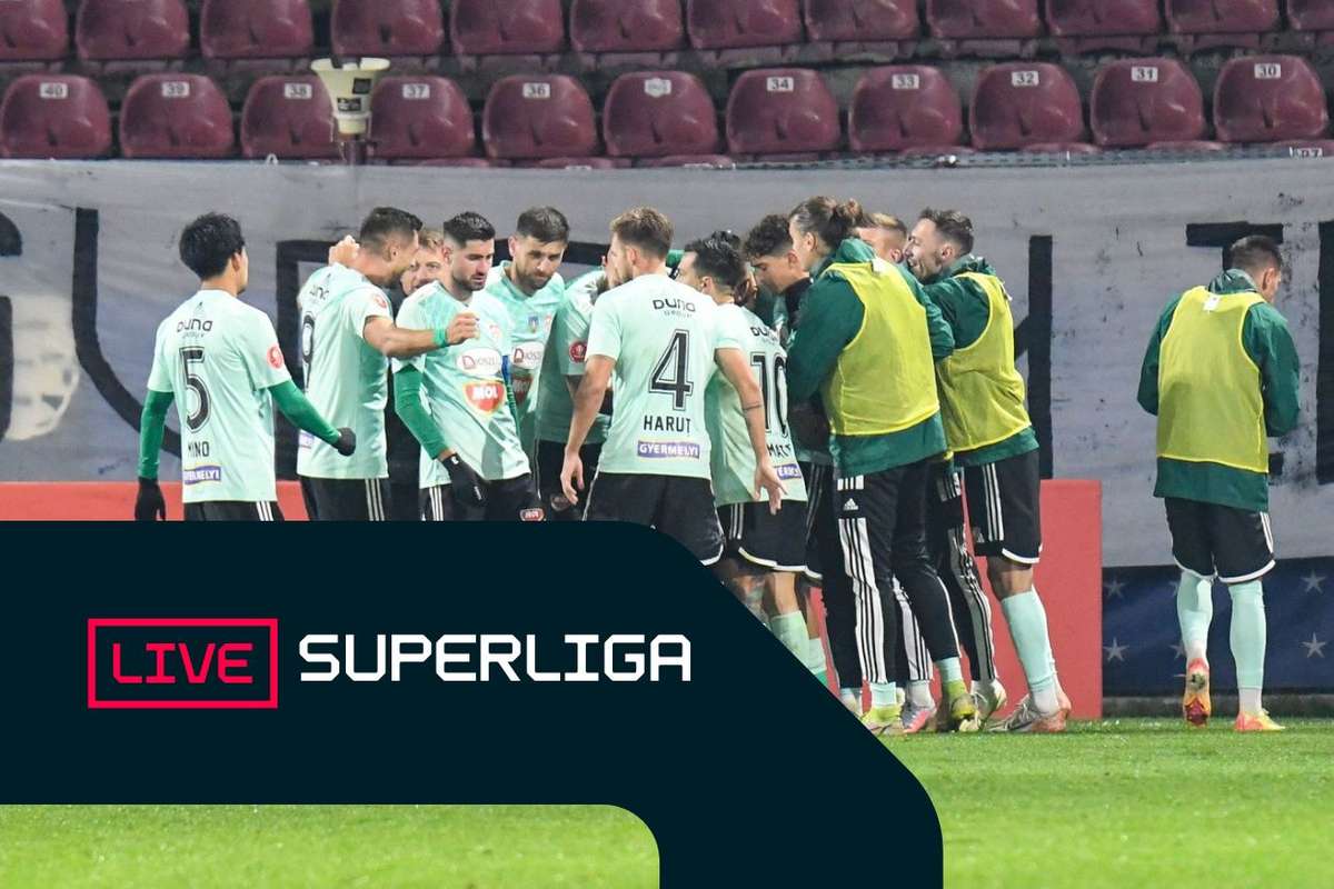 Blog live Superliga Slobozia Sepsi primul meci oficial din Superliga 2025 echipele de start FCSB vs Hermannstadt