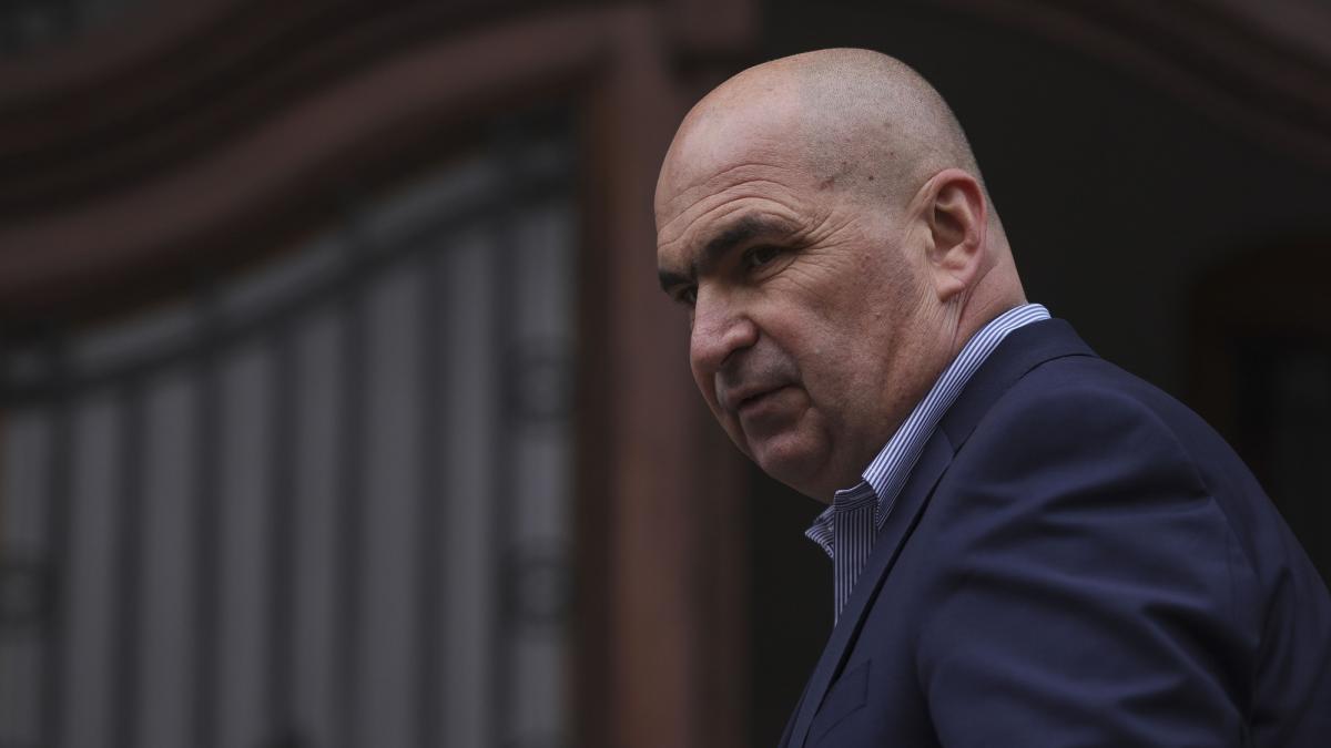 Bolojan explica disponibilizarile de la Senat Lipsa calificarilor justifica masurile