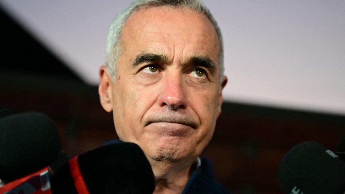 CEDO a respins cererea lui Calin Georgescu privind reluarea alegerilor