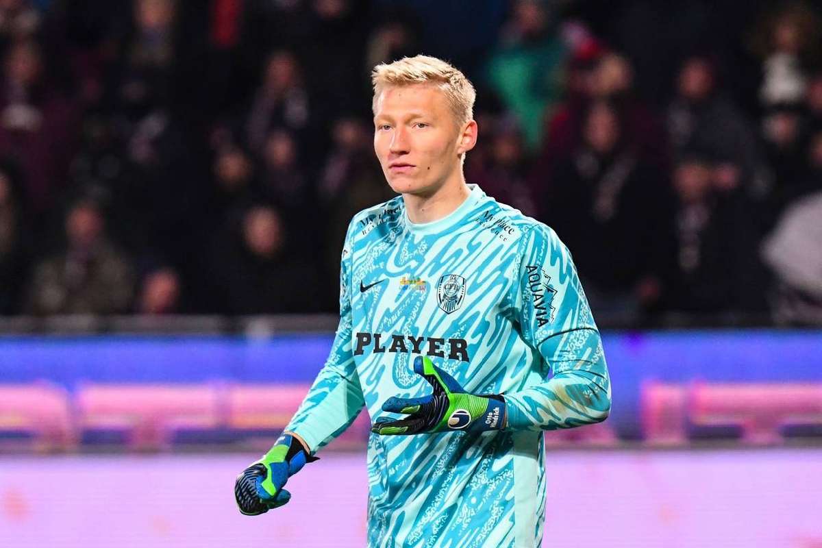 CFR Cluj a semnat cu un talent pana in 2028