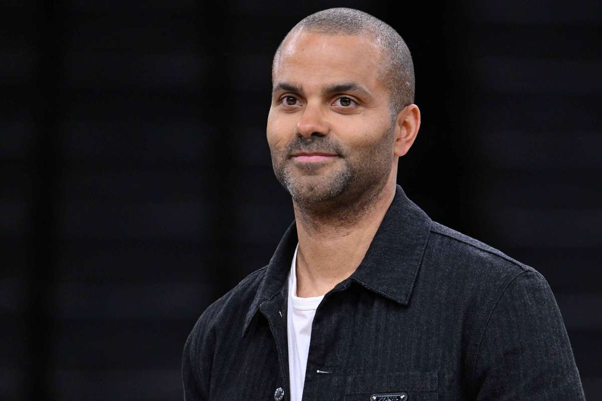 EXCLUSIV Legendarul Tony Parker despre Wembanyama si iubirea Frantei pentru NBA