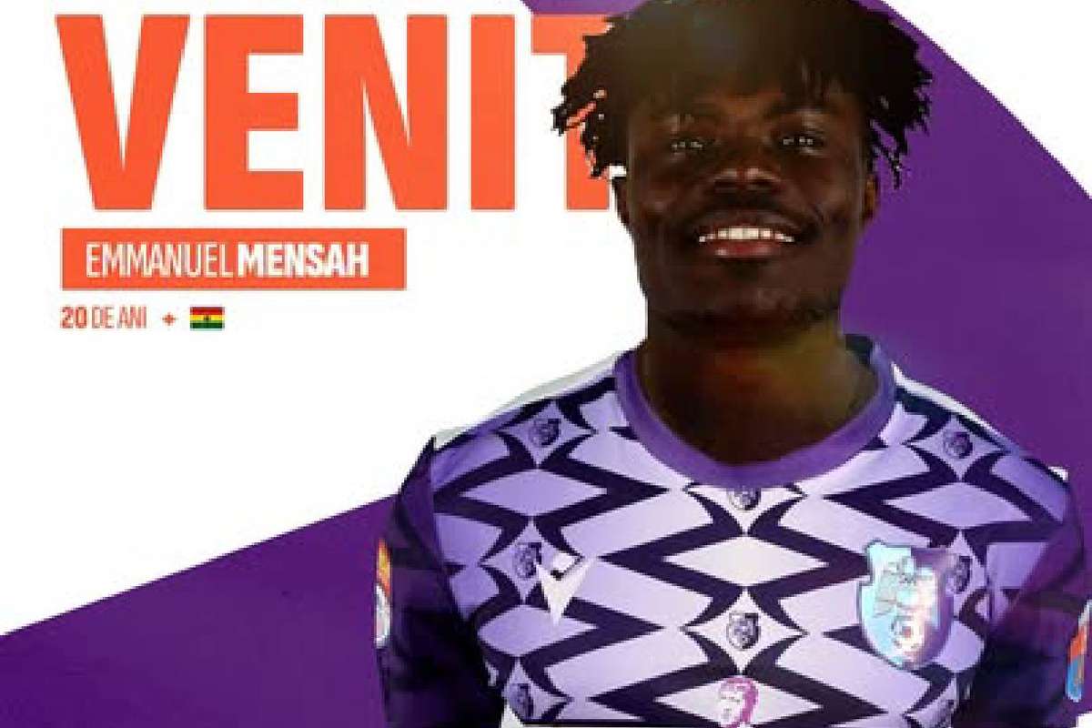 FC Arges il imprumuta pe un atacant de la CFR Cluj