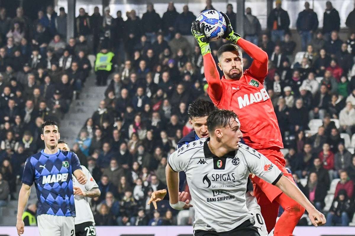 Horatiu Moldovan sufera o noua infrangere in Serie B