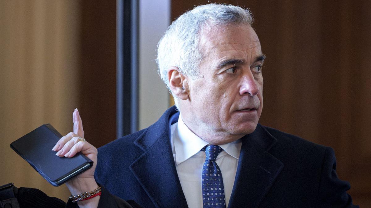 ICCJ a respins cererea lui Calin Georgescu de reluare a turului doi al alegerilor prezidentiale Decizia este definitiva