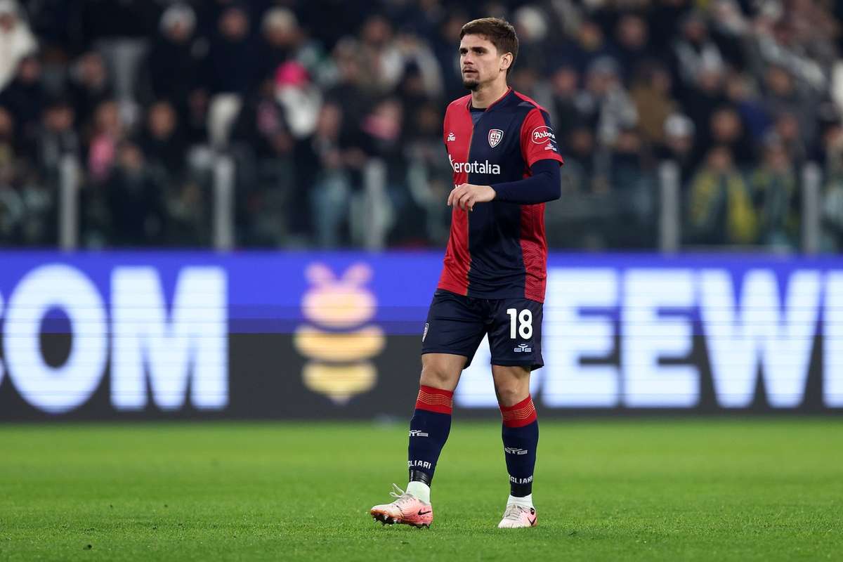 Intrat in repriza a doua Razvan Marin a dat doua pase decisive