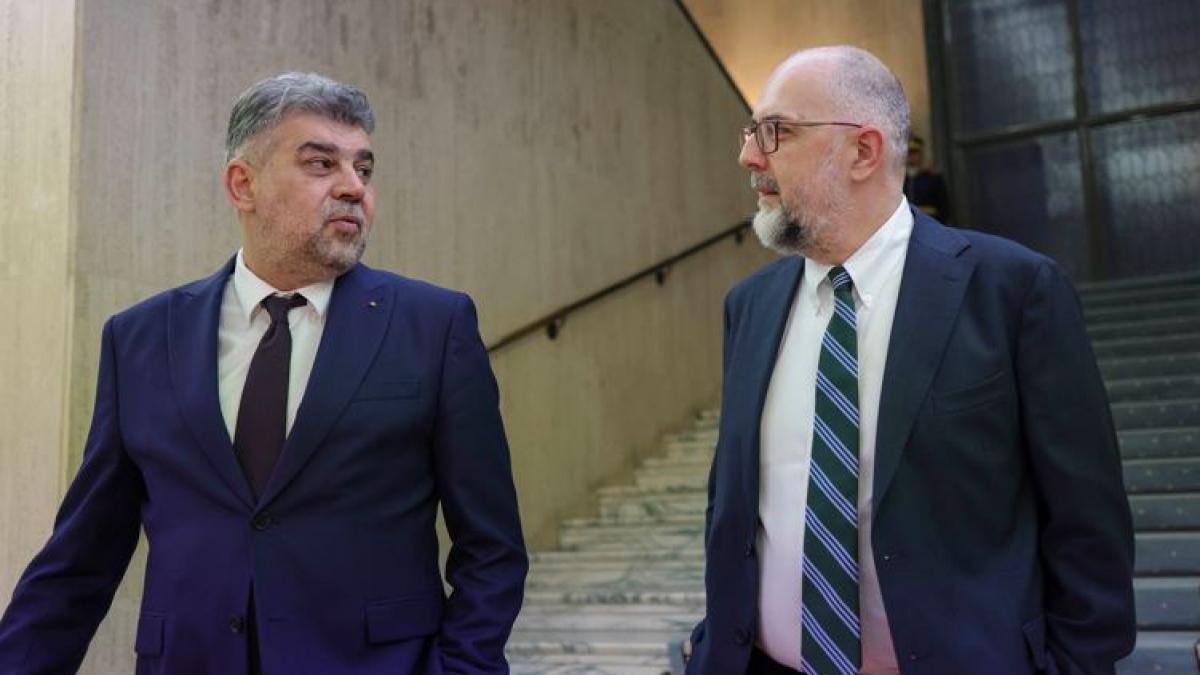 Kelemen Hunor Inteleg apetitul lui Ciolacu pentru TikTok dar guvernarea e prioritara