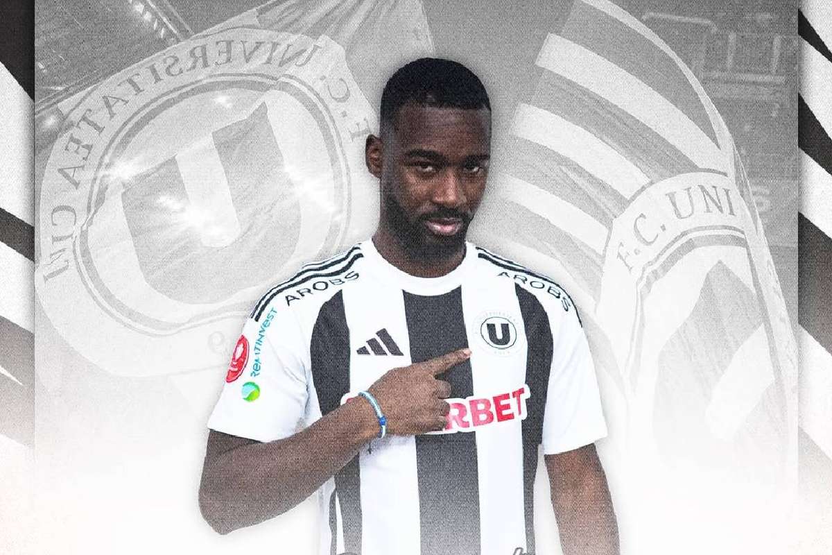 Liderul din Liga 1 aduce jucator din liga a treia franceza