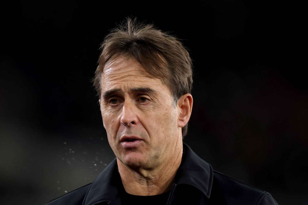 Lopetegui in discutii pentru postul de selectioner