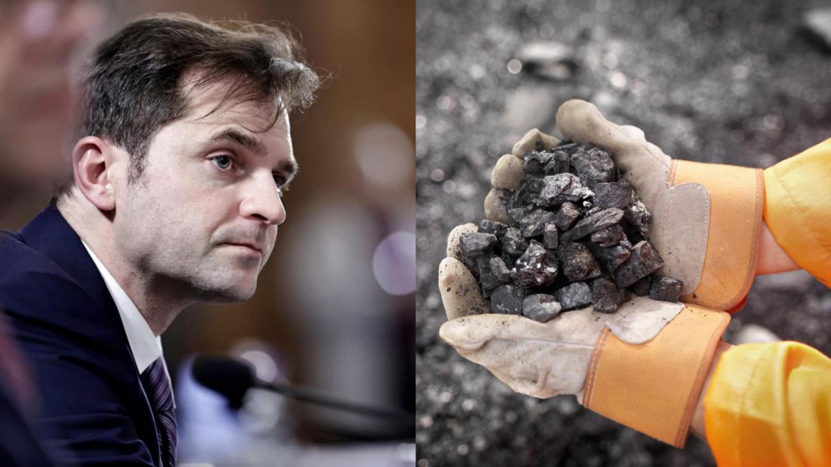 Ministrul Energiei Nu trebuie sa renuntam la centralele pe carbune fara alternative