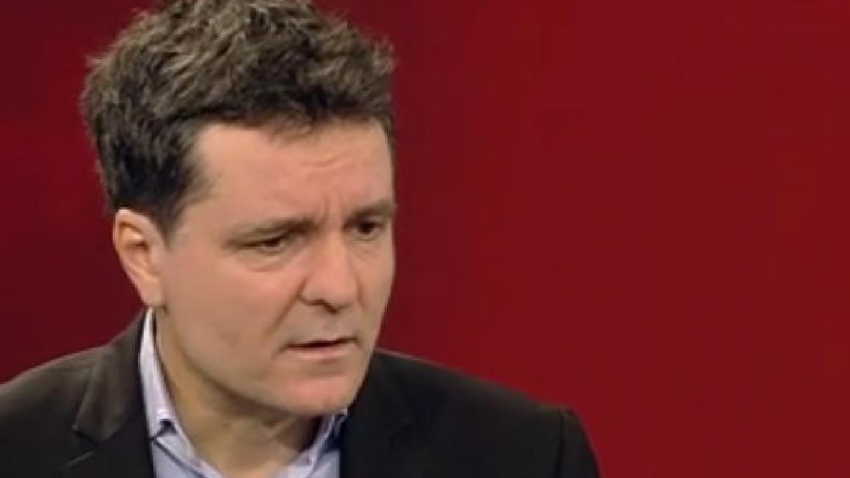 Nicusor Dan despre relatia cu Matei Paun M am consultat cu el in campania din 2024 Daca e nevoie ii voi cere un sfat