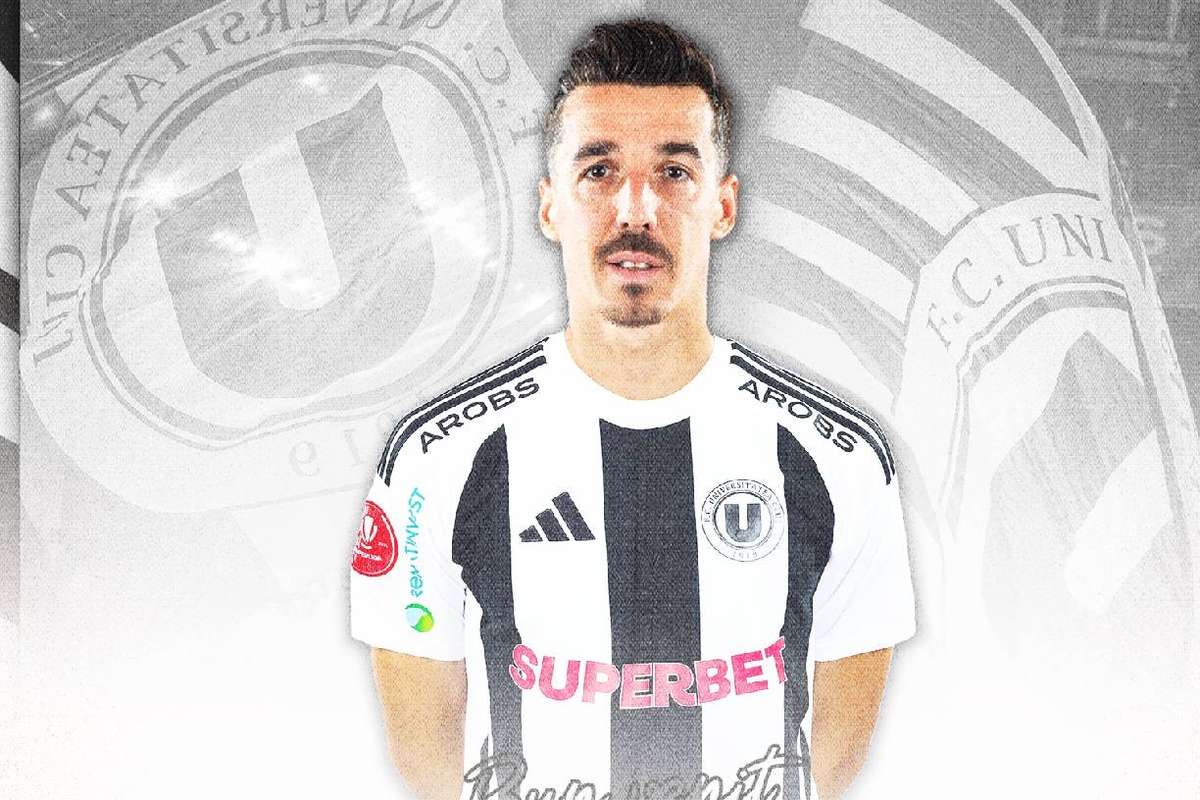 Oficial Mutare neasteptata intre doua rivale din Superliga