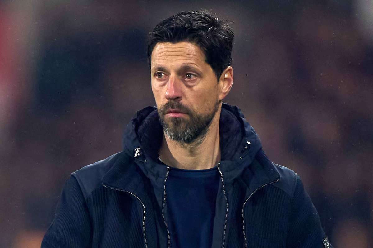 Porto il concediaza pe antrenorul Vitor Bruno dupa esecul socant cu Gil Vicente