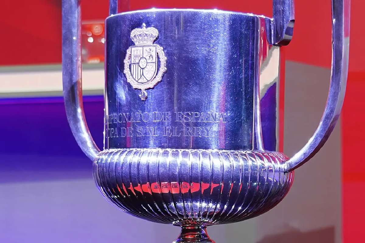 Rezultatul tragerii la sorti sferturi Cupa Spaniei 2024 25