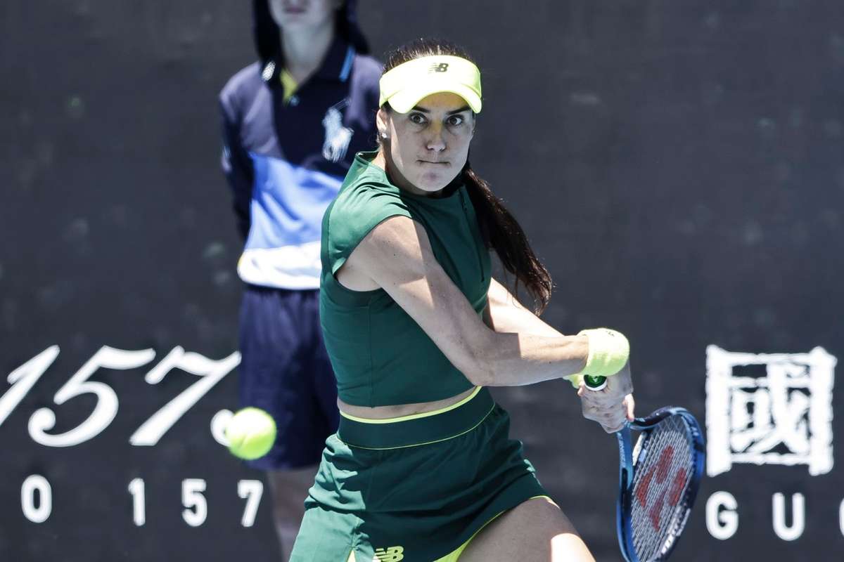 Sorana Cirstea vs Arantxa Rus Emma Raducanu eliminata de Bucsa