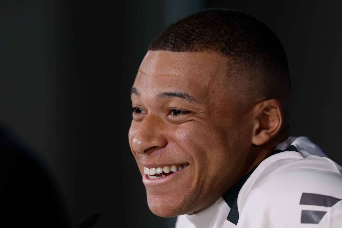 Stiam ca pot schimba situatia Mbappe isi regaseste forma la Real Madrid