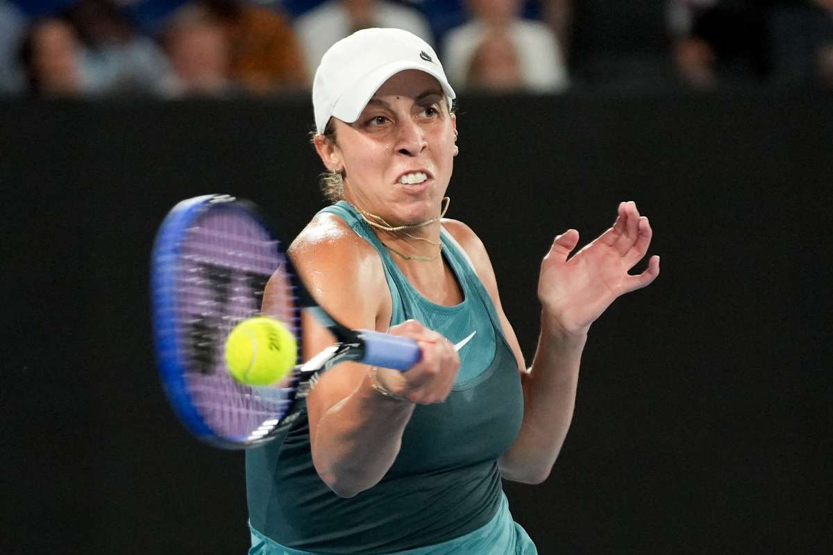 Surpriza uriasa Madison Keys este noua campioana la Australian Open