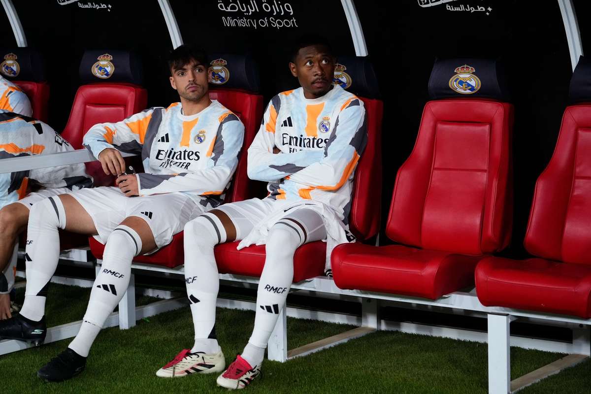 Un star de la Real Madrid revine pe teren dupa un an