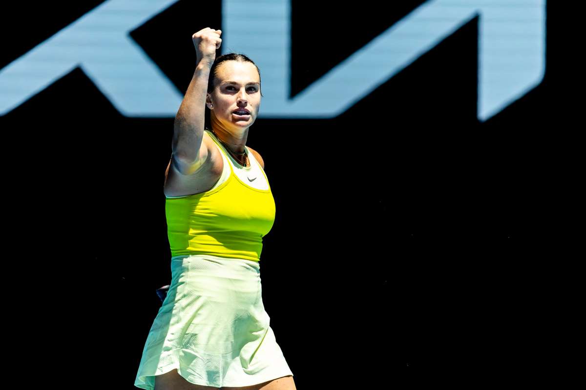 Urmare tenis Sabalenka ovinge pe Tauson Djokovic il ovinge pe Machac