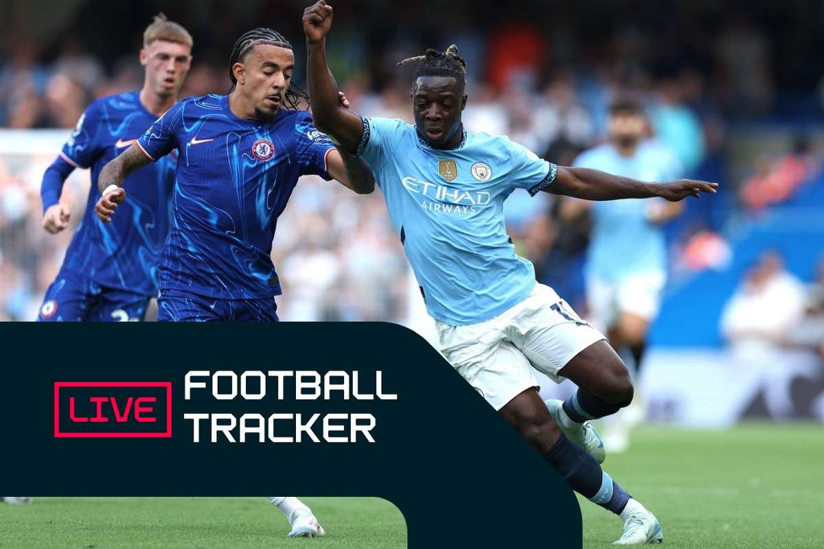 Urmarire Fotbal City vs Chelsea meciul zilei in Premier League Bayern si Real Madrid in deplasare
