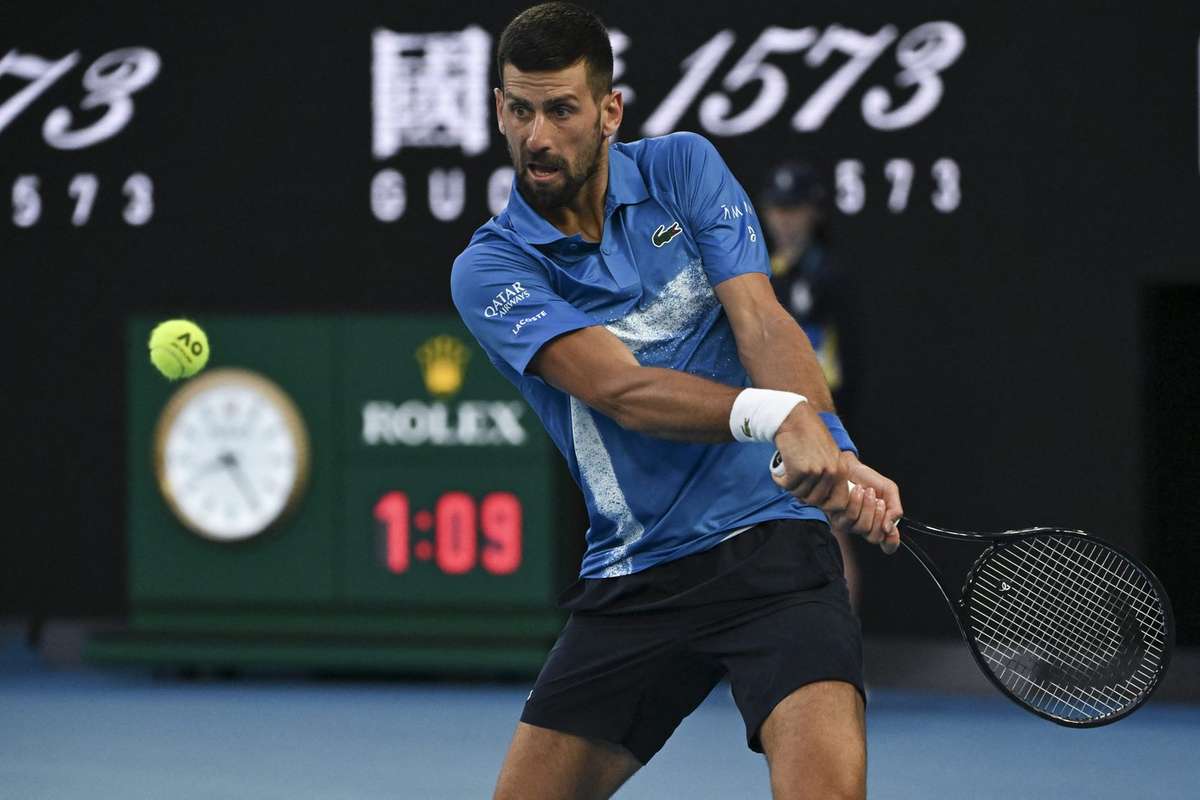 Urmarire Tenis Sabalenka este prima sfertfinalista Djokovic il infrunta pe Lehecka