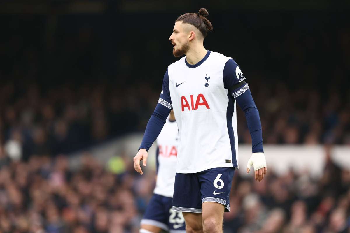 Urmaritor Europa League Tottenham cu Dragusin titular marcheaza in minutul 4