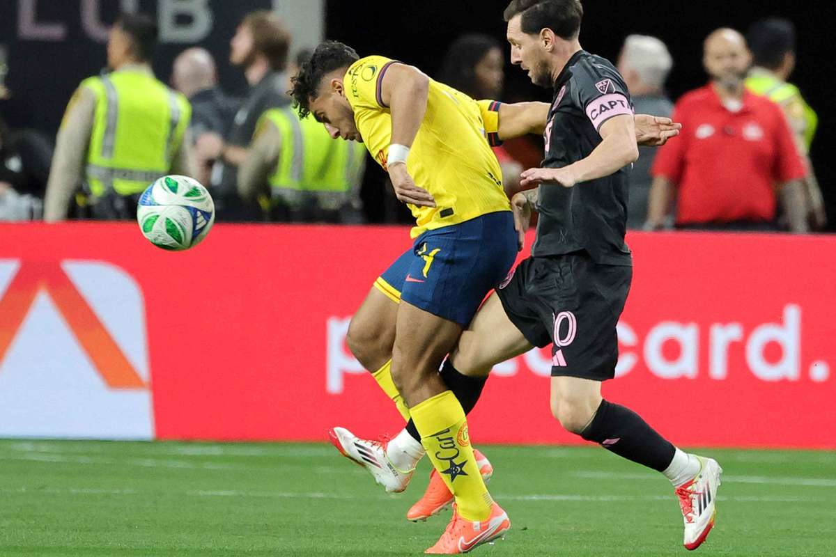 VIDEO Lionel Messi a inscris in primul meci al anului pentru Inter Miami