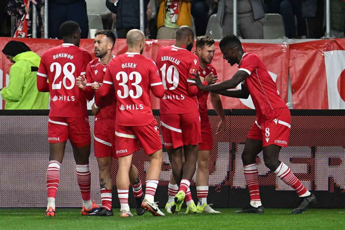 A fost sau nu a fost Dinamo invinge Otelul cu un penalty controversat