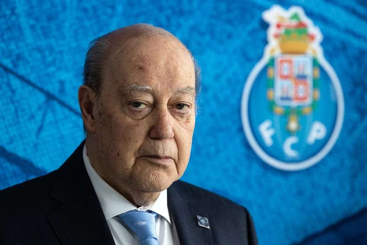 A murit Jorge Nuno Pinto da Costa fost presedinte FC Porto