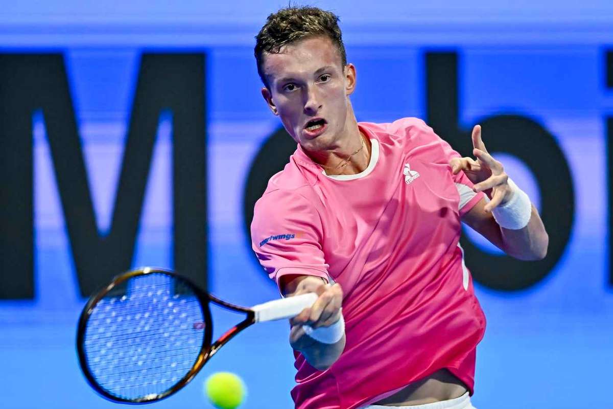 Alcara eliminat surprinzator in sferturile Qatar Open