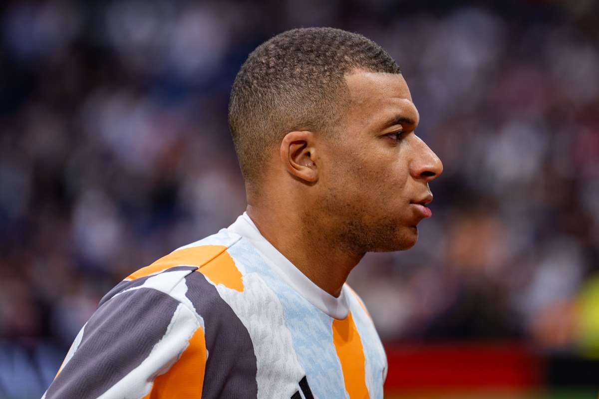 Ancelotti dezvaluie ca Mbappe este pregatit pentru Betis