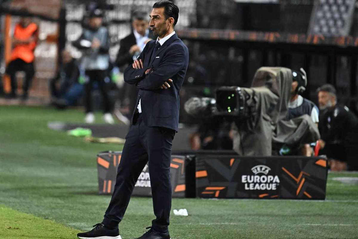 Antrenorul FCSB PAOK sa imbunatatit mult fata de ultima data