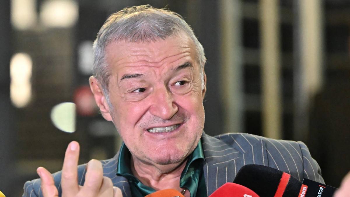 Becali anunta ca va candida independent dar ramane in AUR Mi a spus Simion Nea Gigi nu foloseste demisia