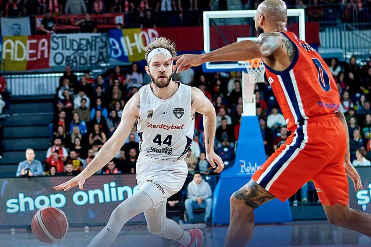 Blestemul Cupei continua pentru CSM Oradea