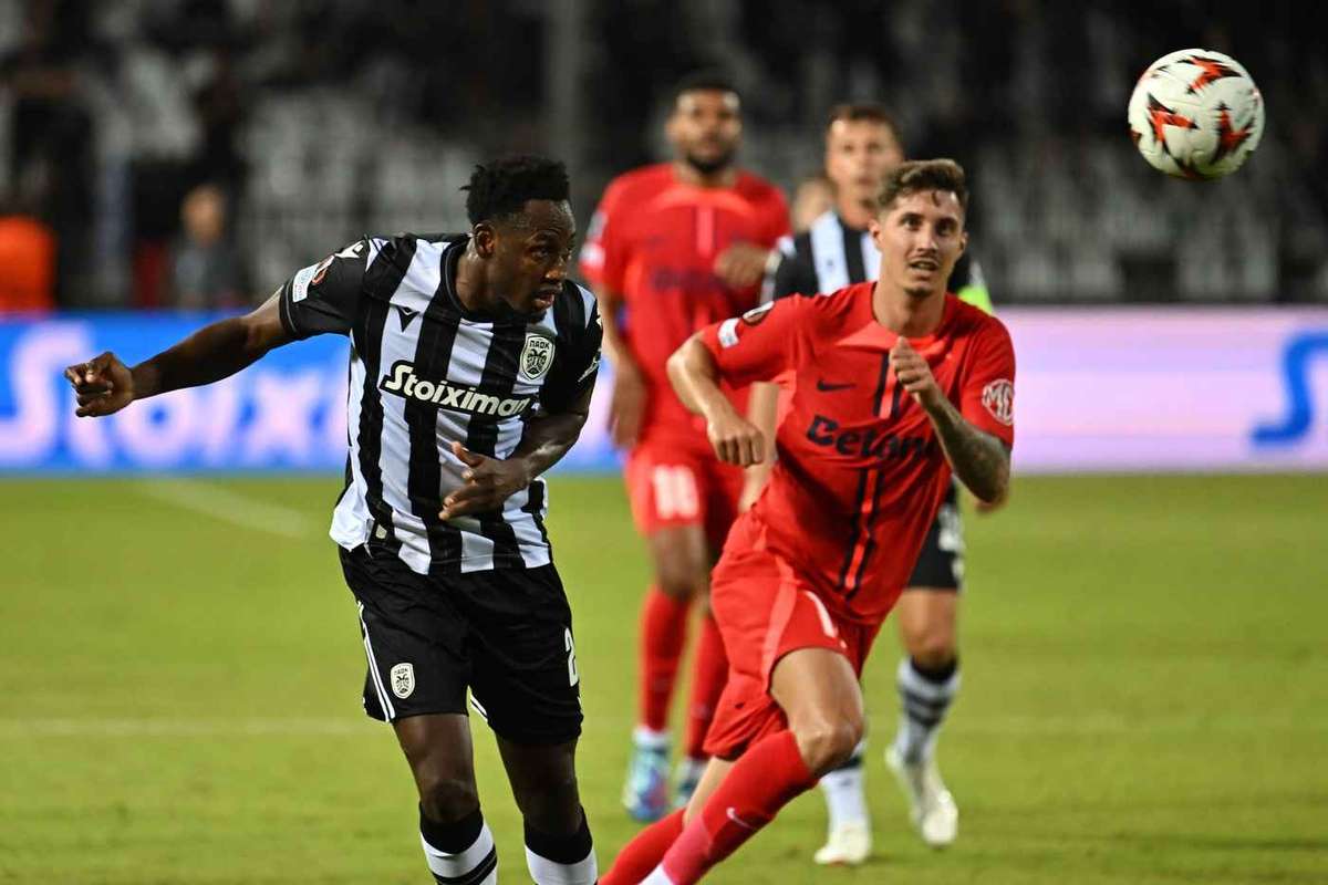 Ce suma primeste FCSB daca invinge PAOK in play off ul Europa League