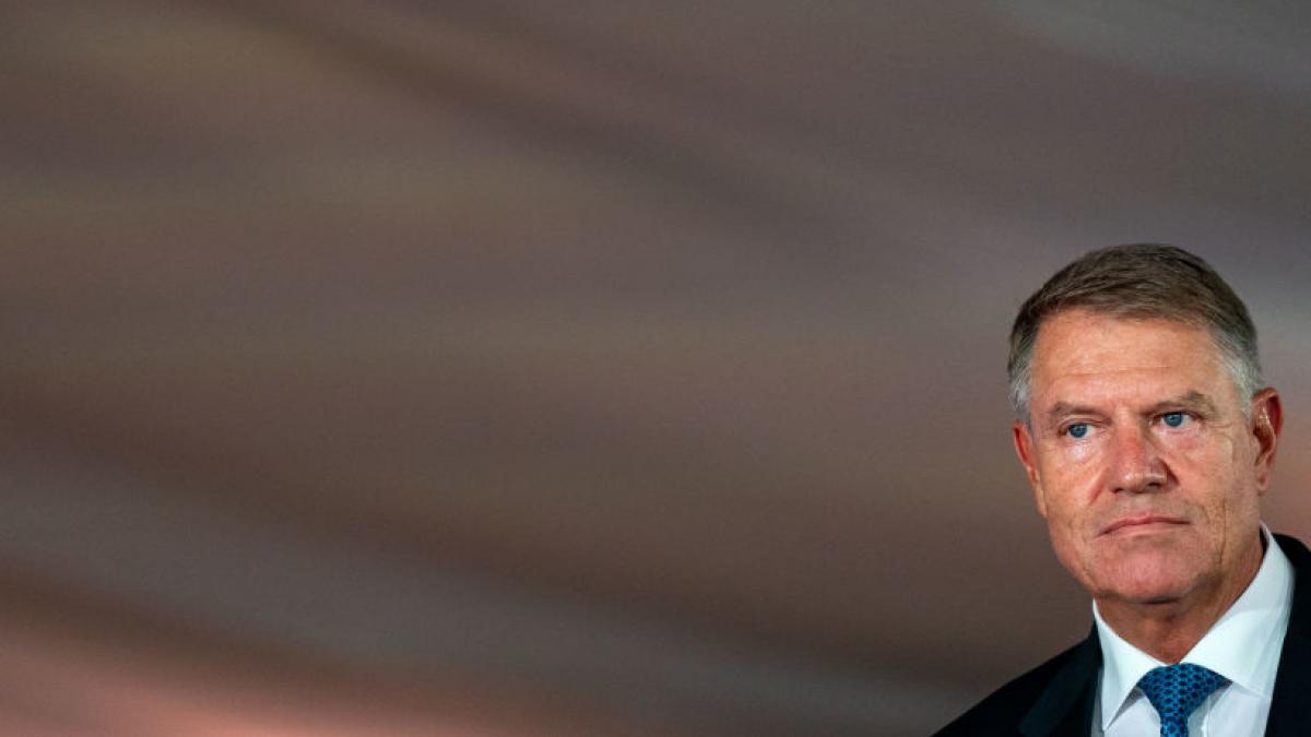 Ce urmeaza dupa demisia lui Iohannis Zegrean Ilie Bolojan va avea o sarcina grea