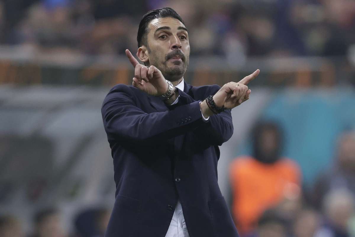 Charalambous dupa remiza FCSB cu CFR Nu pot fi multumit de rezultat