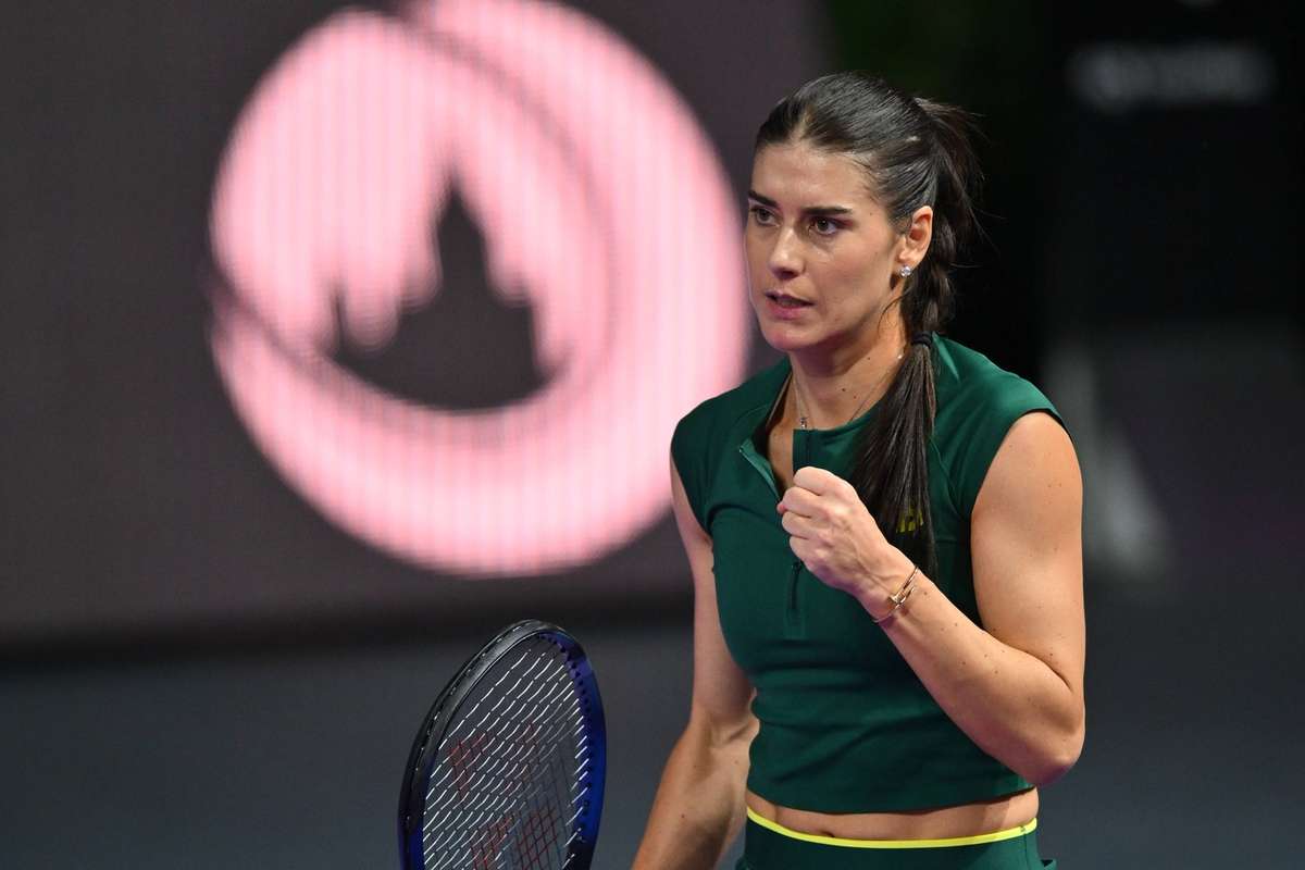 Cirstea rezista maratonului din Dubai calificare in sferturi