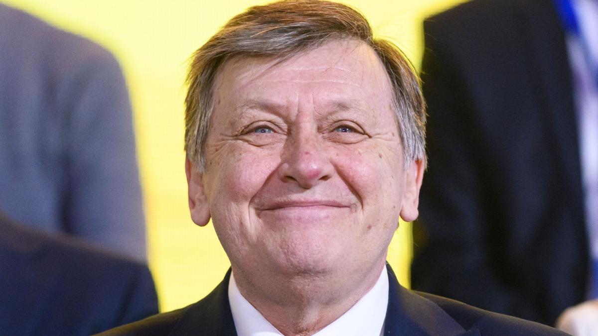 Crin Antonescu dezvaluie planurile sotiei ca Prima Doamna a Romaniei Proiecte si mandat in PE