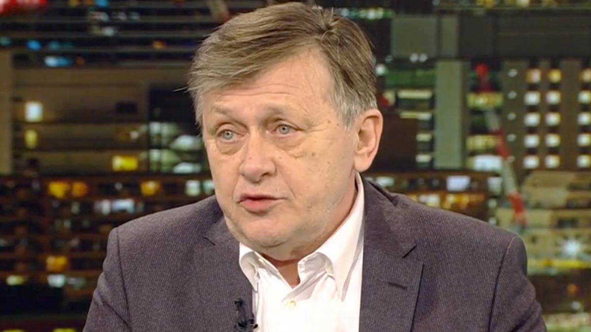 Crin Antonescu reactie la pretentiile lui Putin Scutul Deveselu si bazele SUA esentiale