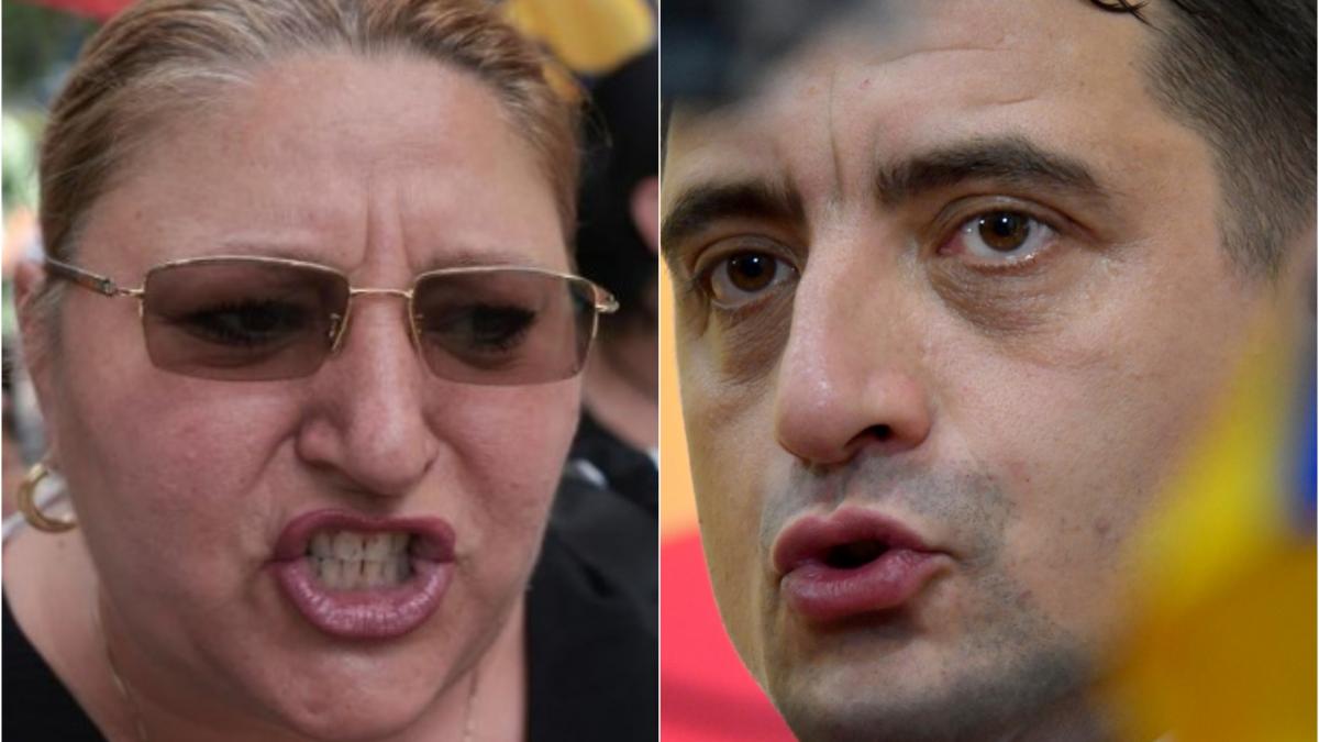 De ce Simion a renuntat la motiune acum Mosteanu Daca AUR nu si mentine semnaturile Sosoaca nu le poate lua fortat
