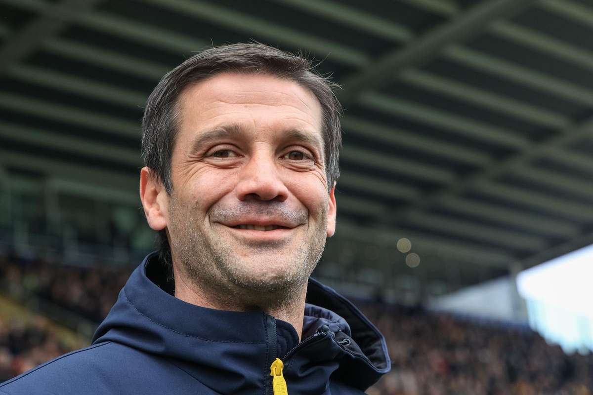 Debut cu succes pentru Cristi Chivu Assist si Parma castiga dupa sapte etape
