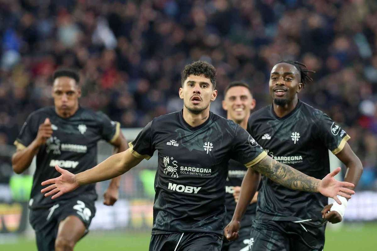 Debut de senzatie pentru Florinel Coman in Serie A