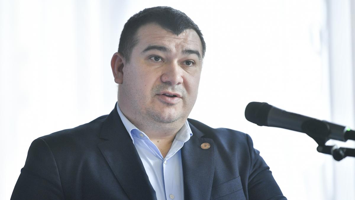 Desemnat noul presedinte interimar al AEP