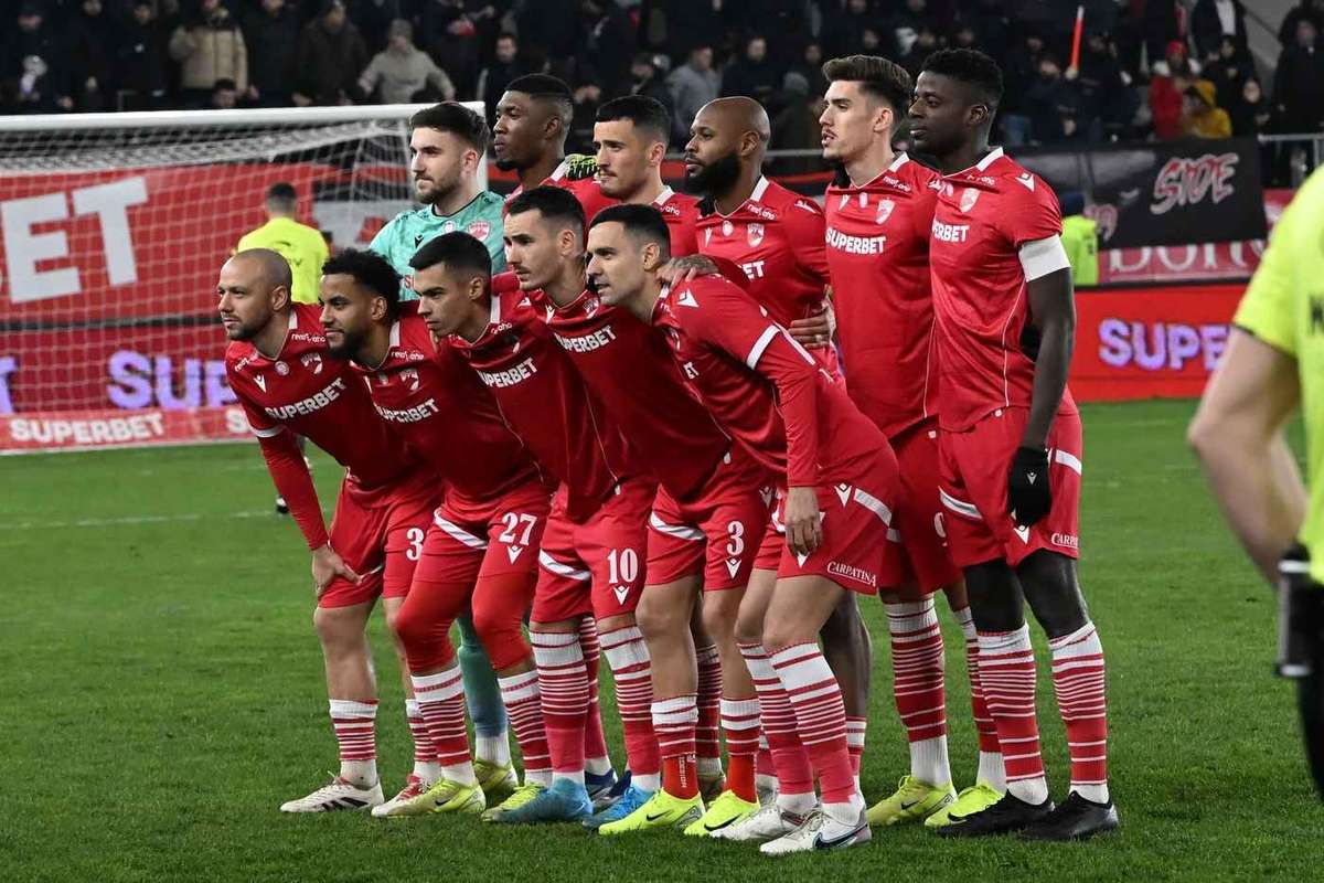 Dinamo are un nou investitor Vreau sa devenim un Ajax al Europei de Est