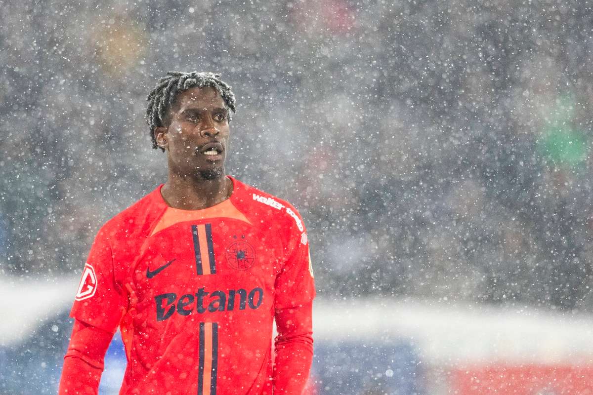FCSB a cheltuit 2 milioane pe transferuri